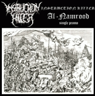 Instruction Killer : Al-Namrood